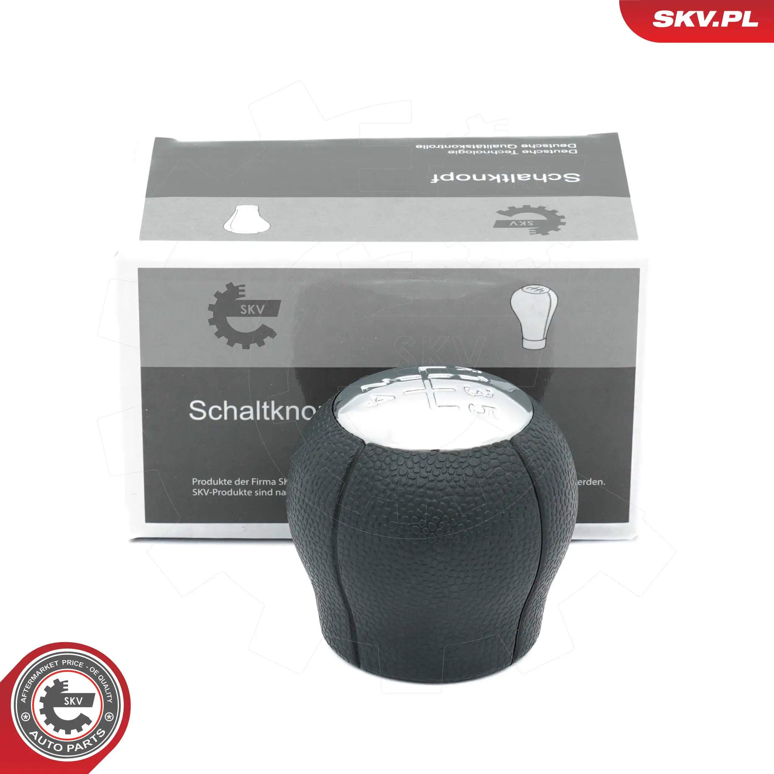 Gear Lever Knob
